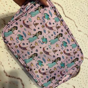Stoney Clover Lane Princess Jasmine Large pouch